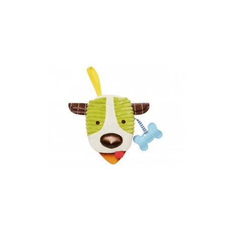 Libro de actividades marioneta Skip Hop