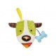 Libro de actividades marioneta Skip Hop