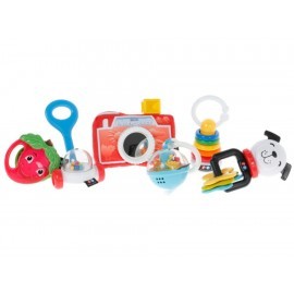 Fisher Price Set de Regalo Juguetes Clásicos