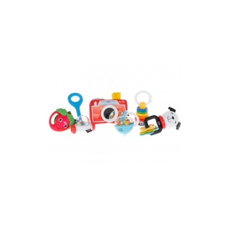 Fisher Price Set de Regalo Juguetes Clásicos