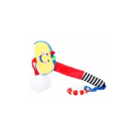 Juguete didáctico Mon Caramel