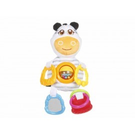 Sonajero Chicco Mrs Zebra