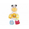 Sonajero Chicco Mrs Zebra