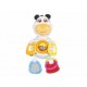 Sonajero Chicco Mrs Zebra