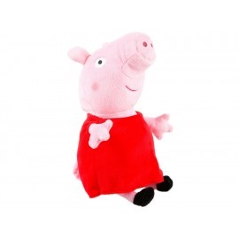 Peluche Peppa Pig