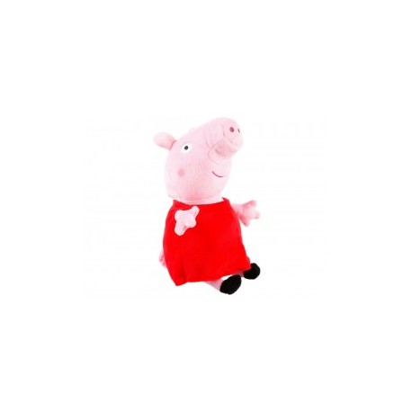 Peluche Peppa Pig
