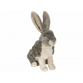 Peluche Wild Republic Cuddlekins Liebre