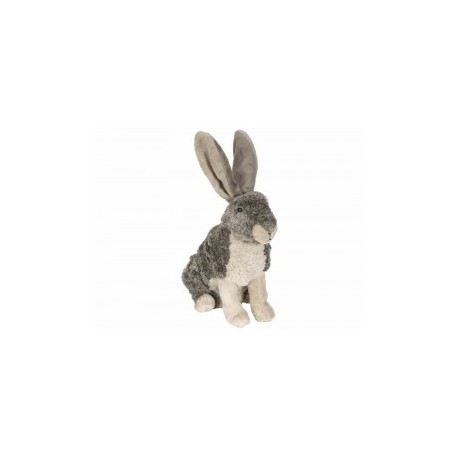 Peluche Wild Republic Cuddlekins Liebre