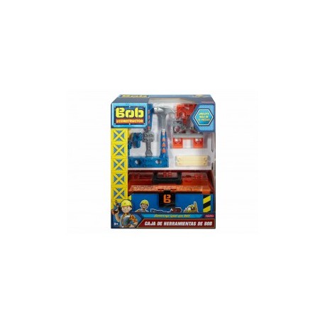 Set de Juego Fisher Price Caja de...