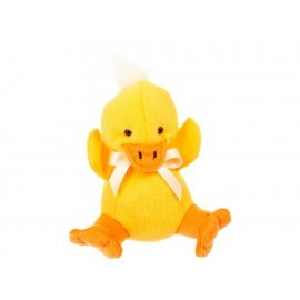Pato de Peluche Margie unisex