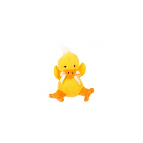 Pato de Peluche Margie unisex