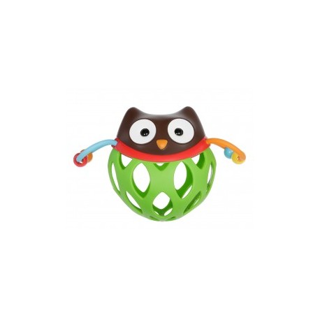 Skip Hop Pelota Explora y Más Búho