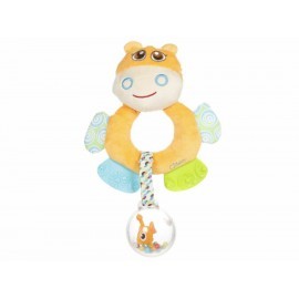 Juguete didáctico Chicco Mr Hippo