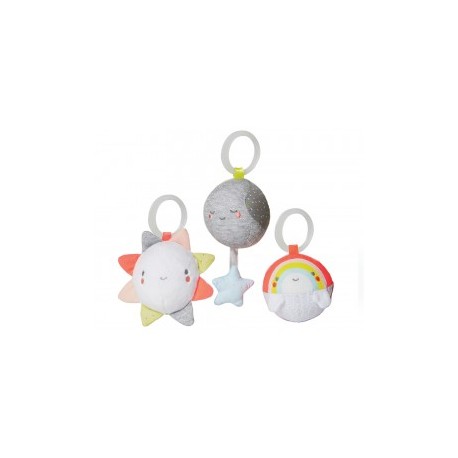 Set de pelotas Skip Hop