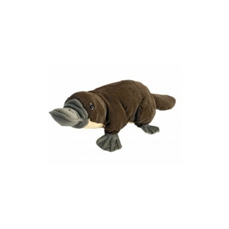 Peluche Wild Republic Cuddlekins Ornitorrinco
