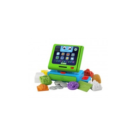 Caja registradora Leap Frog