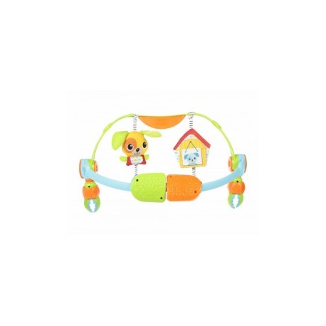 Arco para actividades sintético para niño