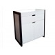 Cajonera Gova Luxury blanco