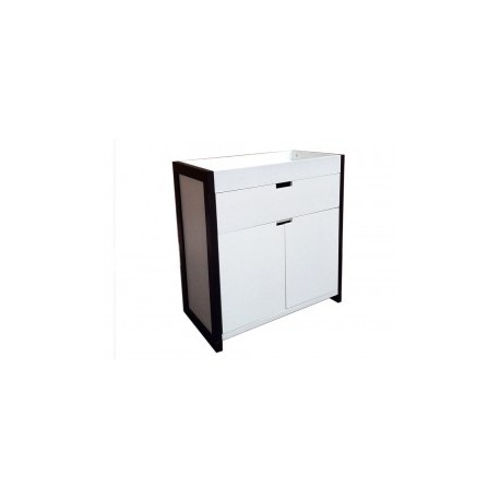 Cajonera Gova Luxury blanco