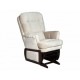 Mecedora Concept House Keira Maternidad beige