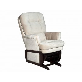 Mecedora Concept House Keira Maternidad beige