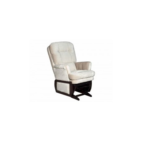 Mecedora Concept House Keira Maternidad beige