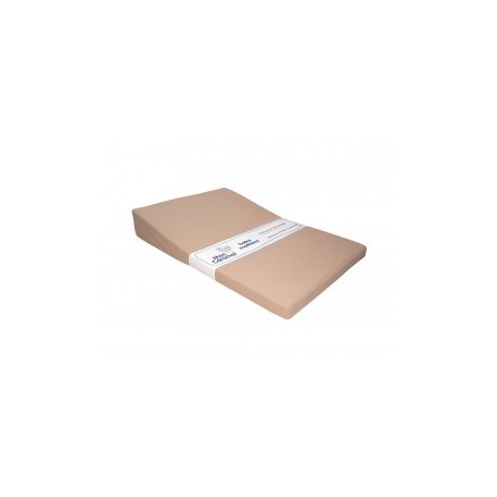 Colchón para cuna Mon Caramel Velour 65 cm...