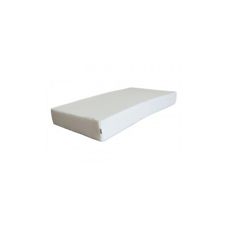 Colchón Memory Foam Baby Placa 95 cm x 140...