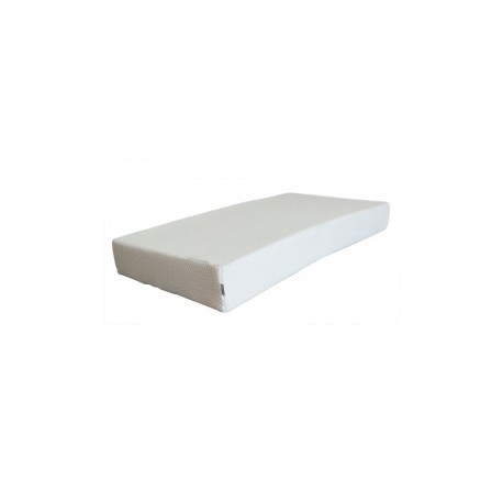 Colchón Memory Foam Baby Placa 70 cm x 130...