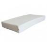 Colchón Memory Foam Baby Placa 70 cm x 130...
