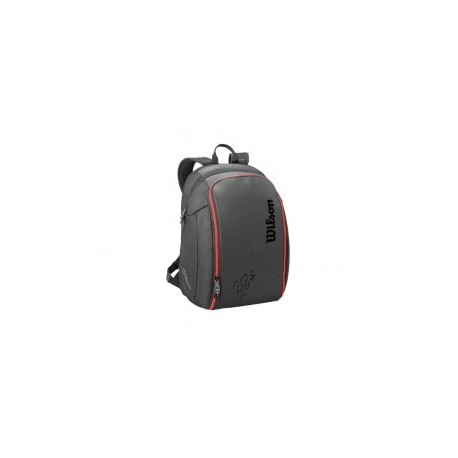 Mochila Wilson porta raqueta