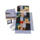 Juego de cuna Cocolino Rino 95 cm x 140 cm...