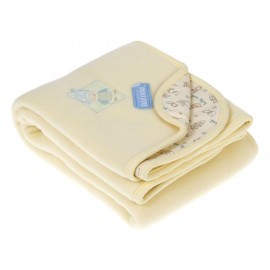 Cobertor Baby Mink Doble Confort de algodón