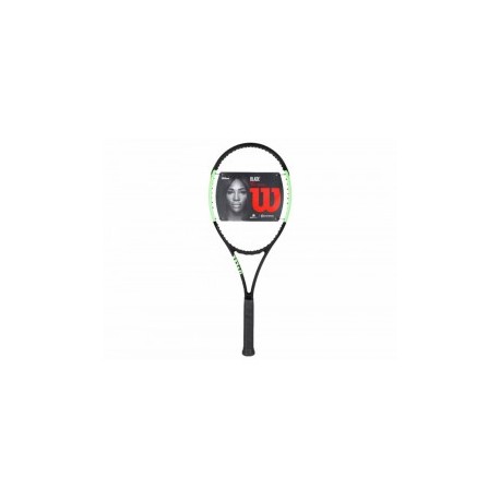 Raqueta Wilson Blade 98 S