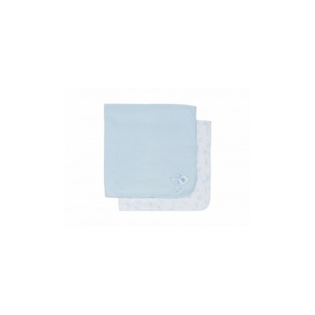 Little Me Set de Sábanas Recibidoras para...