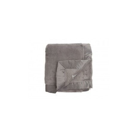 Cobija Carter's de algodón unisex