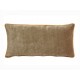 Riñonera BMI Border 30 cm x 55 cm moka