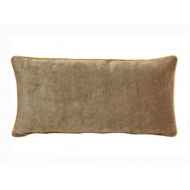 Riñonera BMI Border 30 cm x 55 cm moka