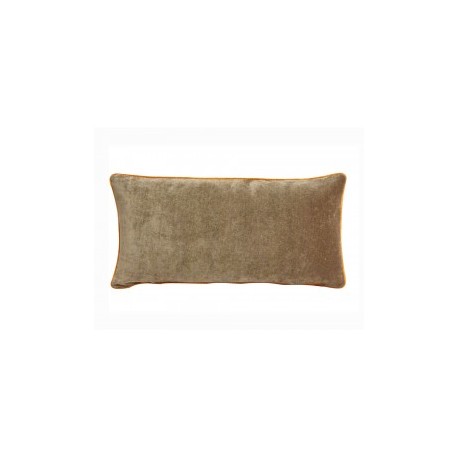 Riñonera BMI Border 30 cm x 55 cm moka