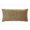 Riñonera BMI Border 30 cm x 55 cm moka