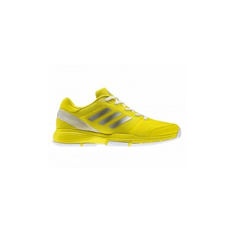 Tenis Adidas Barricade Club para dama