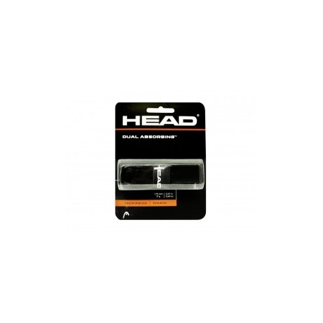 Head Grip Dual