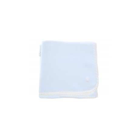 Cobertor liso Polo Ralph Lauren para niño