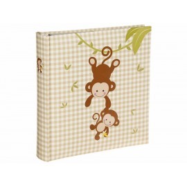 Mon Caramel Álbum Fotográfico Monos