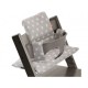 Cojín para Silla Stokke Tripp Trapp de...