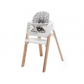 Cojín para silla alta Stokke Steps de...