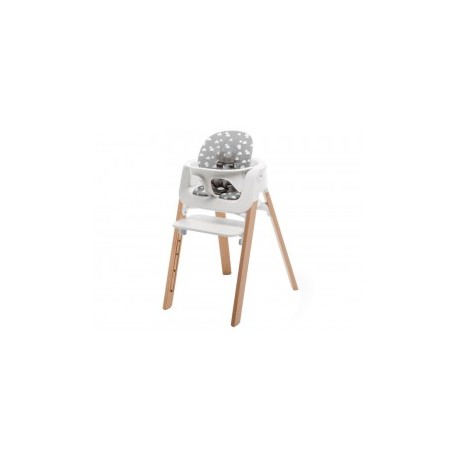 Cojín para silla alta Stokke Steps de...