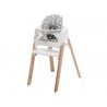 Cojín para silla alta Stokke Steps de...