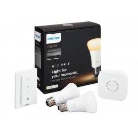 Kit de inicio Hue Philips
