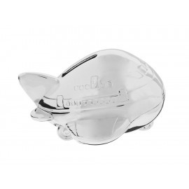 Mon Caramel Alcancía Avión para Niño